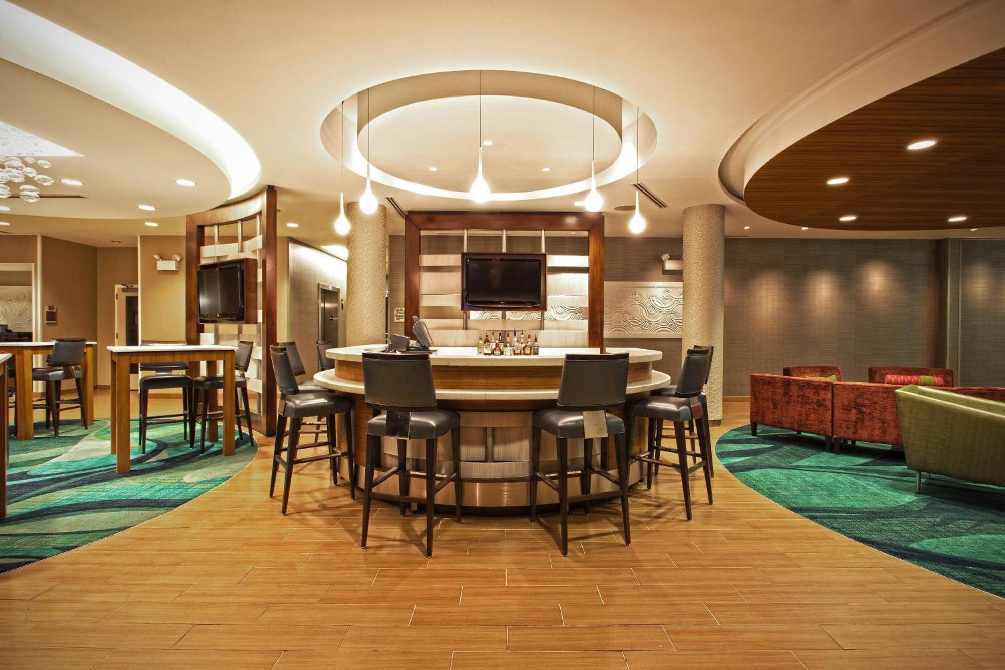 Hotel Springhill By Marriott Philadelphia Valley Forge/king Of Prussia