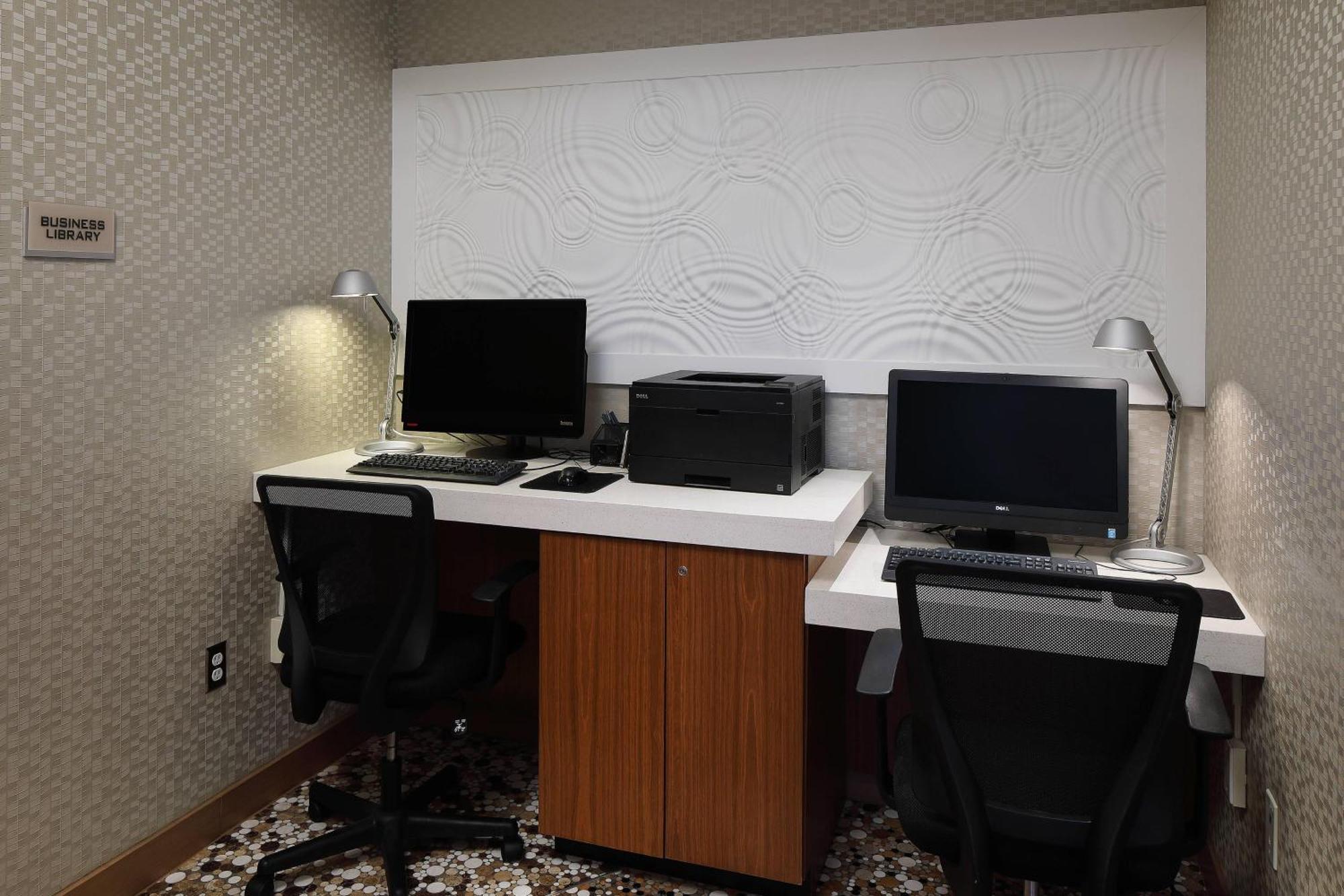 Hotel Springhill By Marriott Philadelphia Valley Forge/king Of Prussia King of Prussia
