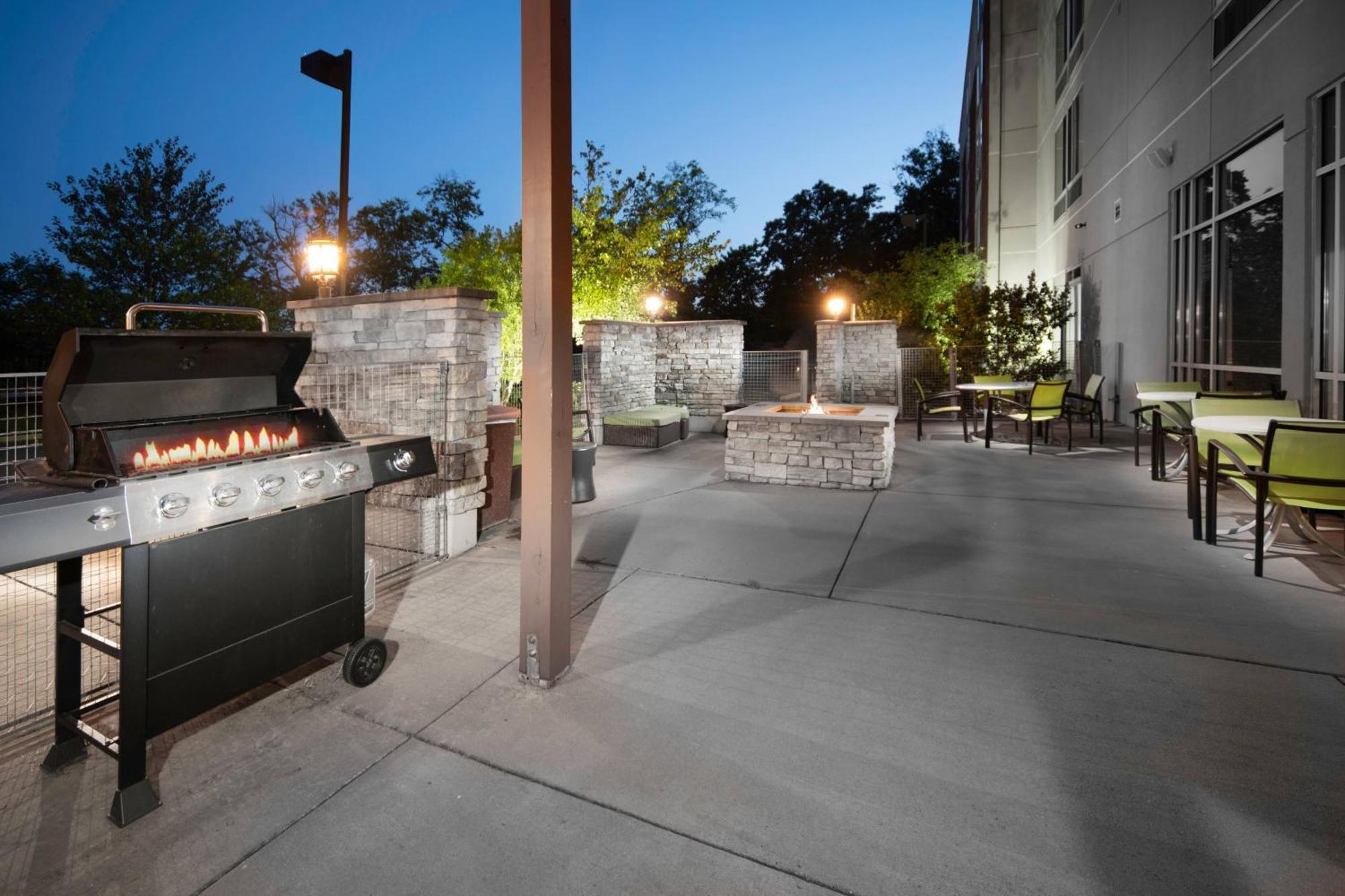Springhill By Marriott Philadelphia Valley Forge/king Of Prussia 3*