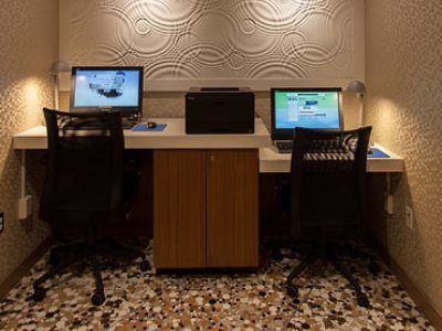 Hotel Springhill By Marriott Philadelphia Valley Forge/king Of Prussia 3*