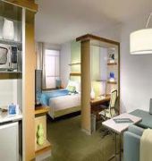 Springhill By Marriott Philadelphia Valley Forge/king Of Prussia 3*